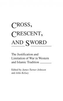 Cross Crescent and Sword