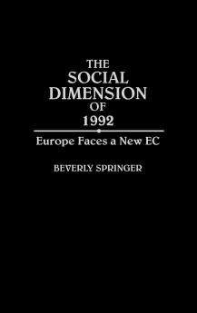 The Social Dimension of 1992