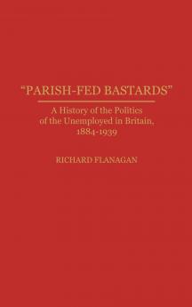 Parish-Fed Bastards