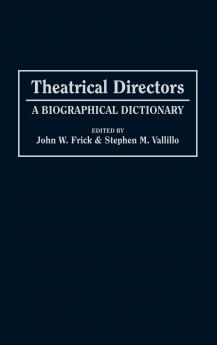 Theatrical Directors