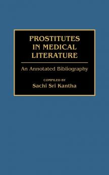 Prostitutes in Medical Literature