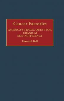 Cancer Factories