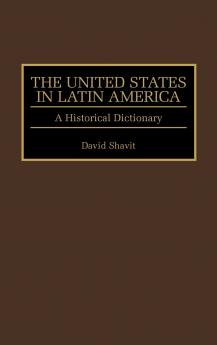 The United States in Latin America