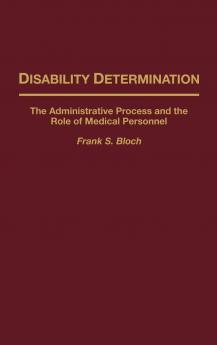 Disability Determination