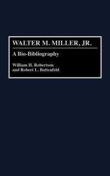 Walter M. Miller Jr.