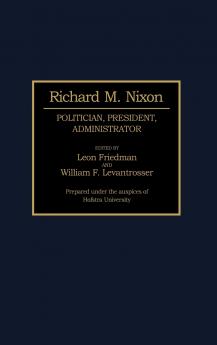Richard M. Nixon