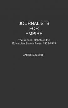 Journalists for Empire