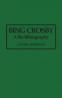 Bing Crosby