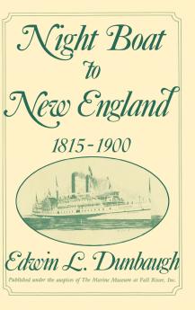 Night Boat to New England 1815-1900