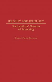 Identity and Ideology