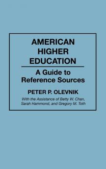 American Higher Education