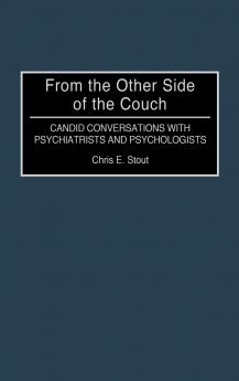 From the Other Side of the Couch