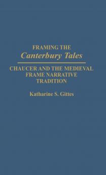 Framing the Canterbury Tales