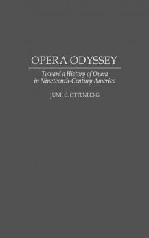 Opera Odyssey