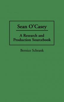 Sean O'Casey