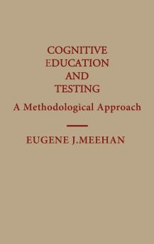 Cognitive Education and Testing