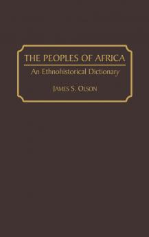 The Peoples of Africa
