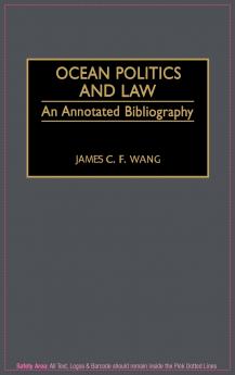 Ocean Politics and Law