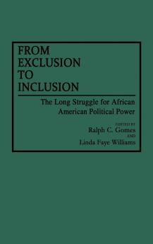 From Exclusion to Inclusion