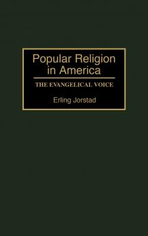 Popular Religion in America