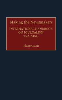 Making the Newsmakers