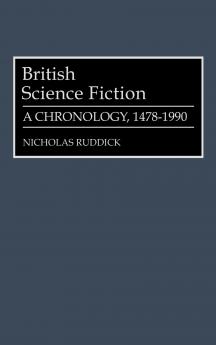 British Science Fiction