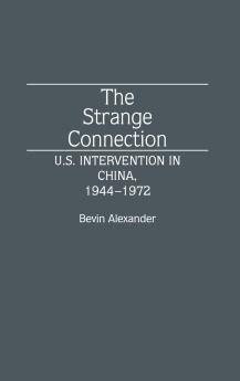 The Strange Connection