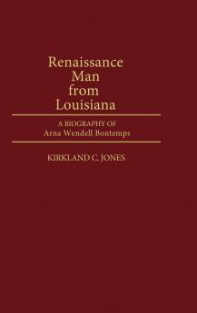 Renaissance Man from Louisiana