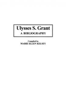 Ulysses S. Grant