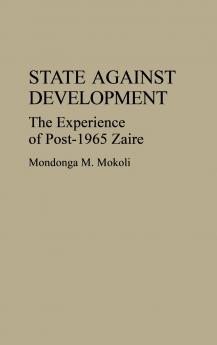 State Against Development