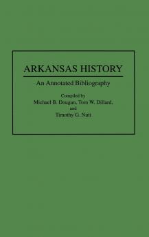 Arkansas History