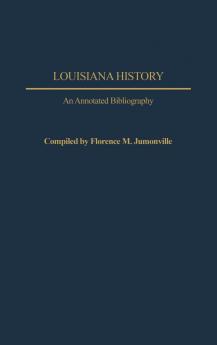 Louisiana History
