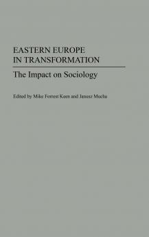 Eastern Europe in Transformation