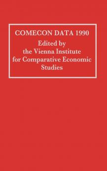 Comecon Data 1990