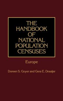 The Handbook of National Population Censuses