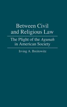 Between Civil and Religious Law