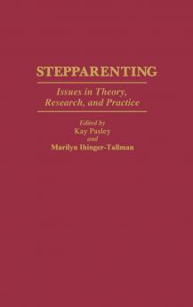 Stepparenting