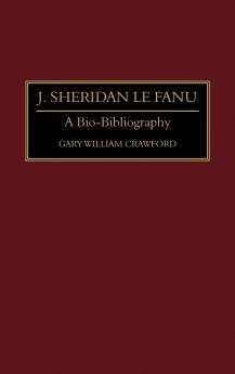 J. Sheridan Le Fanu