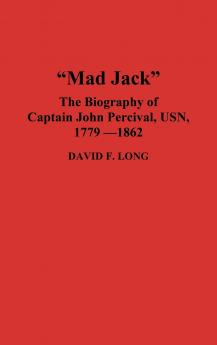 Mad Jack