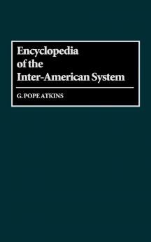 Encyclopedia of the Inter-American System