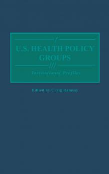 U.S. Health Policy Groups