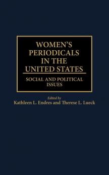 Women's Periodicals in the United States