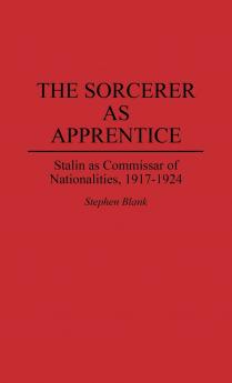 The Sorcerer as Apprentice