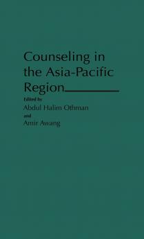 Counseling in the Asia-Pacific Region