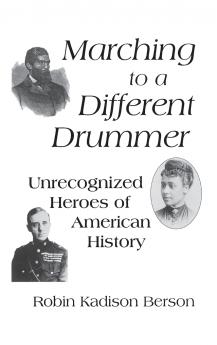 Marching to a Different Drummer