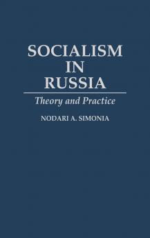 Socialism in Russia