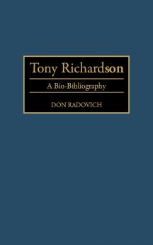 Tony Richardson