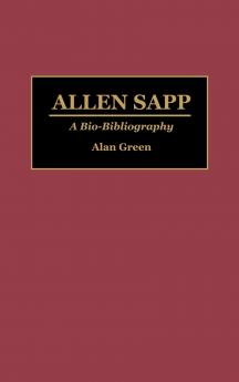 Allen Sapp