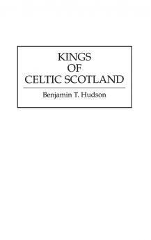 Kings of Celtic Scotland