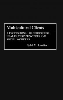 Multicultural Clients